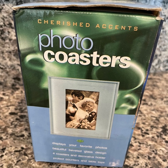 NEW Photo Coasters - Picture 5 of 8